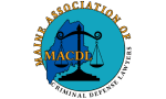 Maine Association of Criminal Defense Lawyers