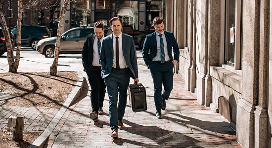 Group Photo of Boyd Wentworth